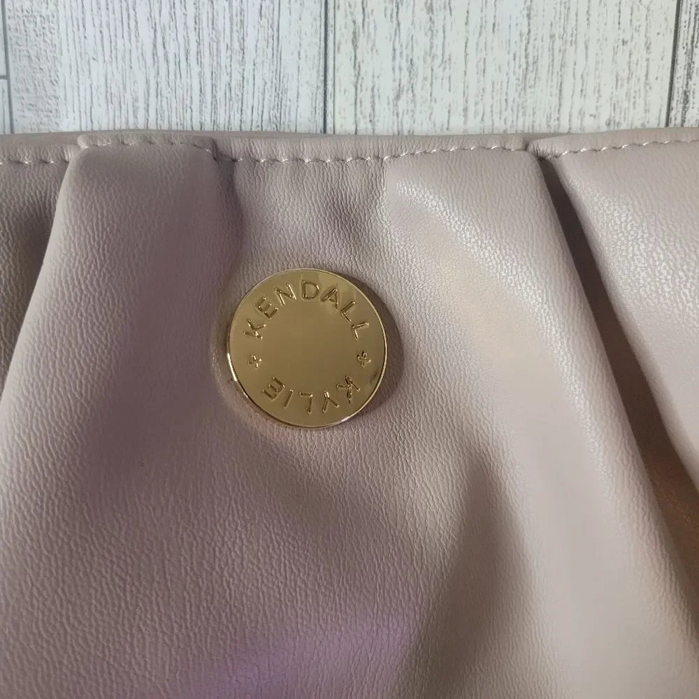 Kendall & Kylie Mini Hobo Bag